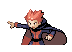 Lance (Team A)