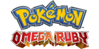 Pokémon Omega Ruby logo