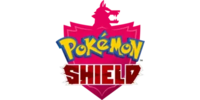 Pokémon Shield logo